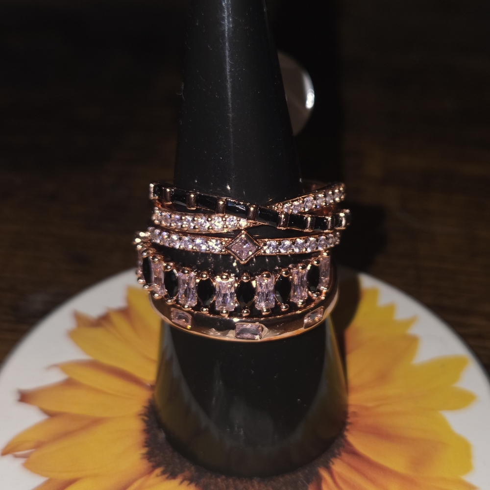 The Gentle Exception. Delicates collection.